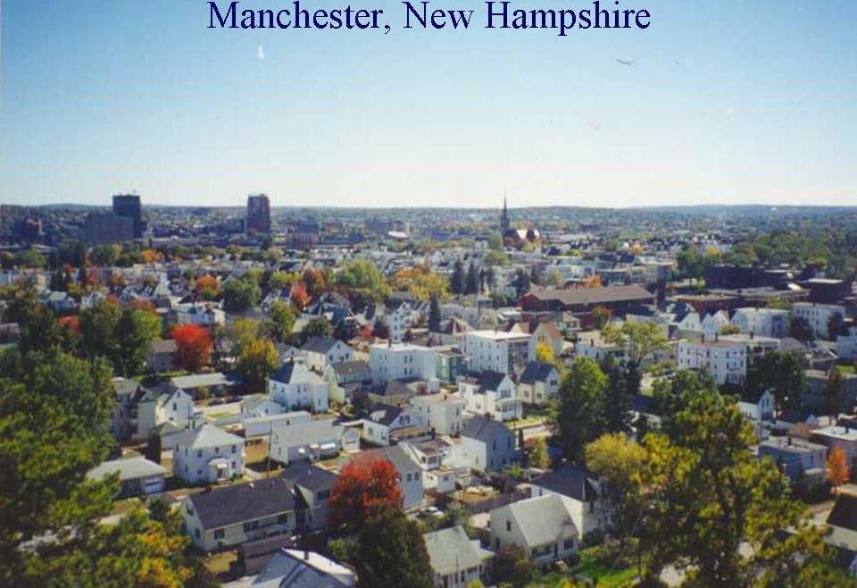 Manchester-NH